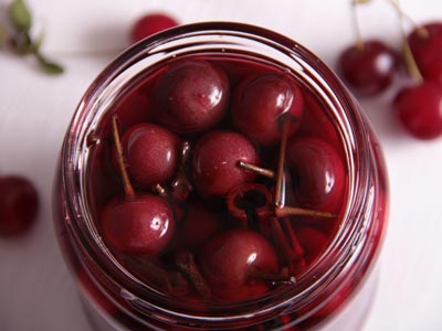 Заготовки – рецепты из ягод и фруктов — читать на Gastronom.ru