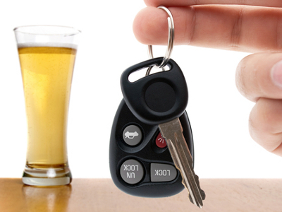Алкоголь за рулём: новые инициативы