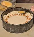 Фото приготовления рецепта: Пирог с бананом в духовке, шаг №6