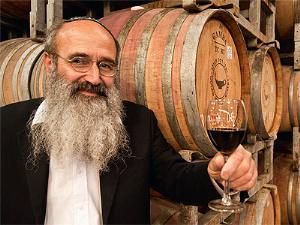 Вино из Израиля
