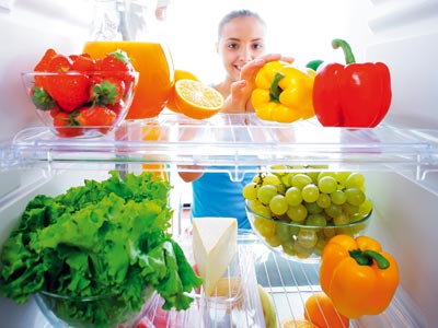 Хранение продуктов: как хранить рыбу, мясо, яйца, фрукты, овощи, хлеб и многое другое 
