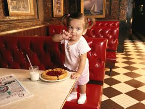 Рестораны Москвы – рестораны и кафе для детей