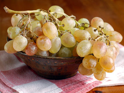  Рецепты с виноградом – суп с виноградом, виноградный соус, пирог с виноградом, замороженный виноград 