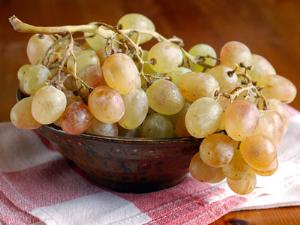 Что приготовить с виноградом – яркие идеи