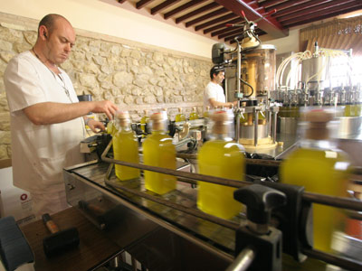 "Итальянское оливковое масла - фильшивка"