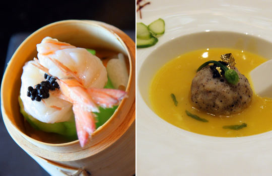 Путешествие со вкусом в Гонконг – рестораны высокой кухни по доступным ценам