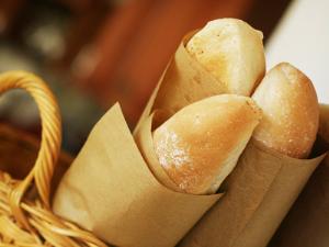 Хранение хлеба, рецепты с хлебом