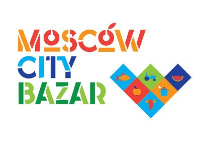Moscow City Bazar, Дорогомиловский рынок