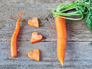 Рецепты из морковки – морковные конфитюры