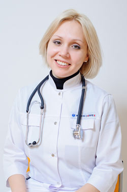 Гончарова Елена Викторовна - врач-диетолог, член национальной ассоциации диетологов и нутрициологов 