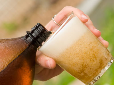 В России могут запретить пиво в пластиковой таре