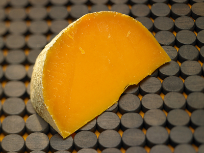 Мимолет: сыр с клещами из Лилля