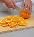 Фото приготовления рецепта: Варенье из апельсинов в мультиварке, шаг №2