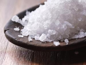 Что вы знаете о соли?