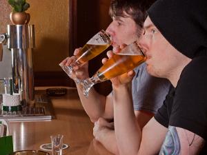 Пиво – качество и культура потребления пива