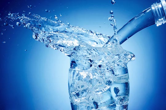 Питьевая вода — как выбрать 