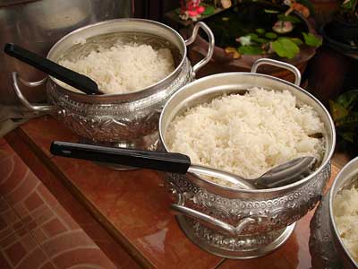 Как варить рис 2