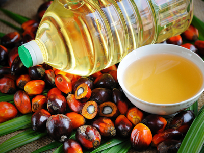 "Пальмовое масло: вредные продукты подорожают"