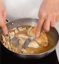 Фото приготовления рецепта: Лазанья с курицей, тыквой и песто, шаг №2