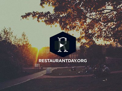Restaurant Day: зарегистрироваться и открыть ресторан