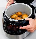 Фото приготовления рецепта: Картофельные ньокки в мультиварке, шаг №2
