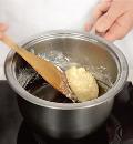 Фото приготовления рецепта: Суп-пюре из цветной капусты с сырными шариками, шаг №1