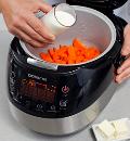 Фото приготовления рецепта: Пенник морковный в мультиварке, шаг №2