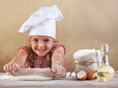 Забавные фотографии детей на кухне. Высказывания о кулинарии, еде. 