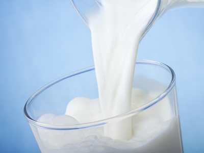 Совет дня: пейте молоко и худейте 2