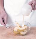Фото приготовления рецепта: Бараньи отбивные с яблочным соусом, шаг №2