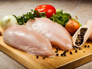 Как правильно готовить куриные грудки? Тест