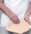 Фото приготовления рецепта: Пирог с ливером, шаг №5