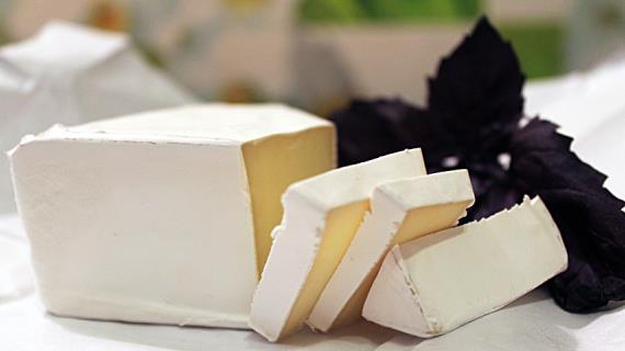 Рависман, кубанский сыр с белой плесенью: первая проба