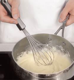 Фото приготовления рецепта: Мусака с баклажанами, шаг №4