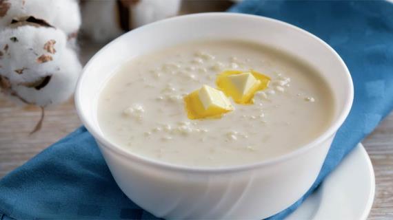 Коллекция рецептов молочного супа на сайте Гастроном.ру