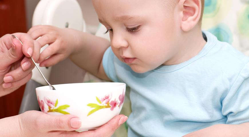 пищевые привычки, пищевые привычки ребенка