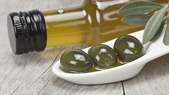 Как выбирать оливковое масло