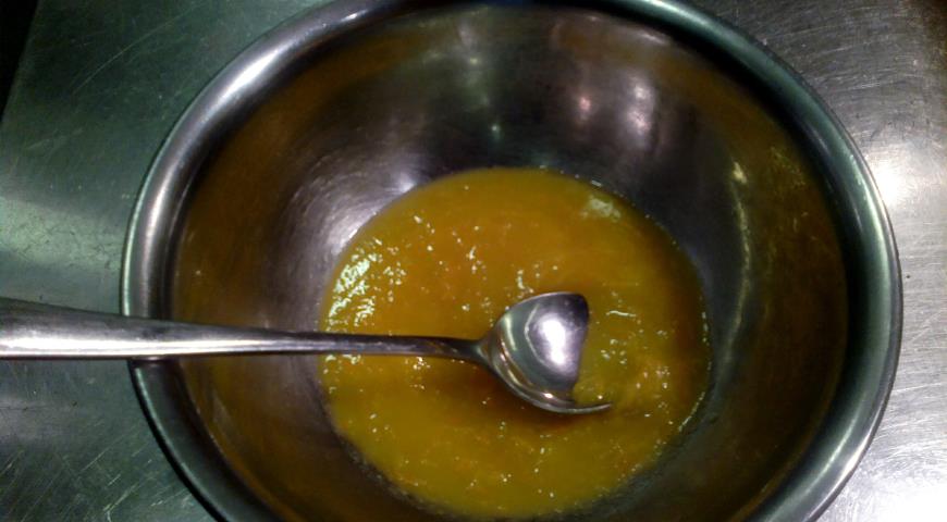 Готовим апельсиновое варенье