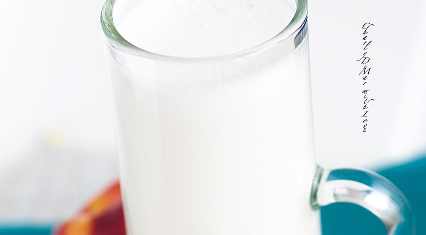 Миндальное молочко или Абсолютный баланс всех витаминок и минералов!  