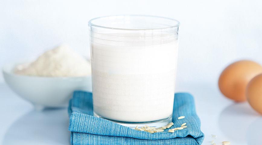 Питание при аллергии на глютен и молоко