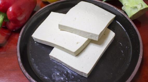 Как готовить тофу