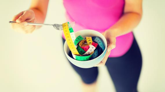 5 мифов о диетах с разоблачением