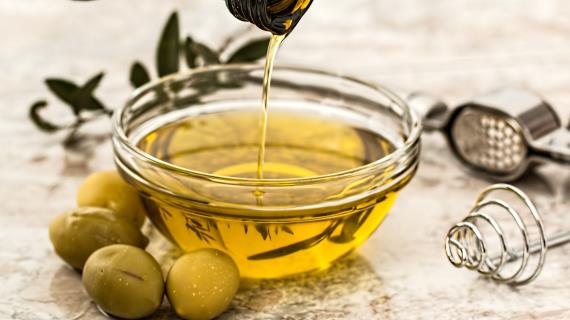 Что надо знать при выборе оливкового масла