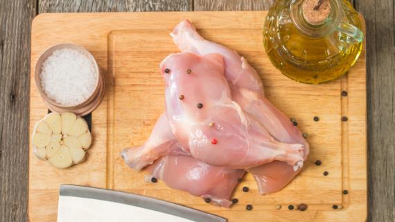 Как приготовить курицу: грудки, бедрышки, окорочка