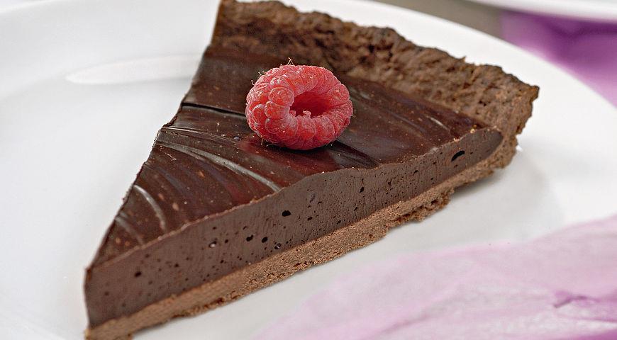 Ганаш Для Торта Шоколадный Рецепт С Фото