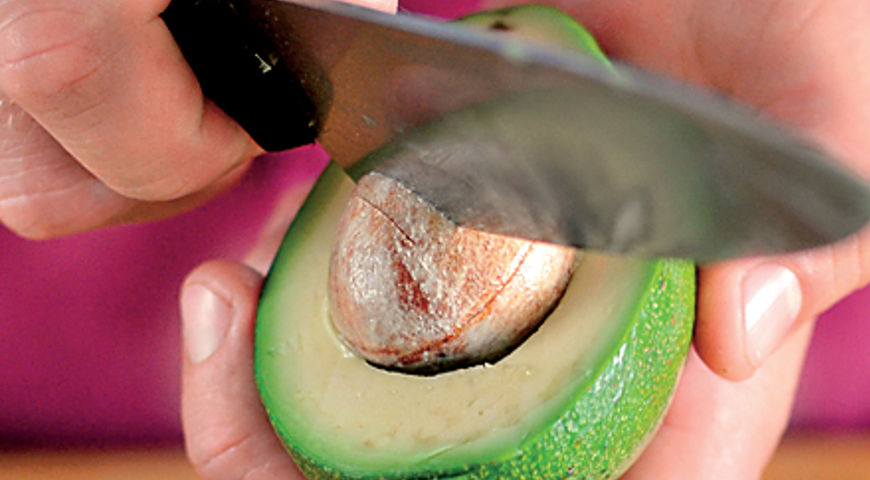 Авокадо Полезные Рецепты Приготовления С Фото