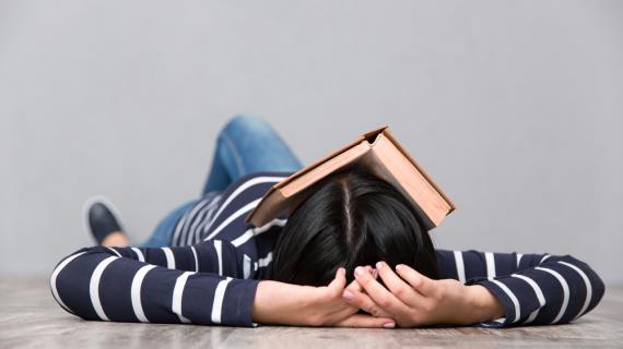 8 эффективных средств борьбы с усталостью