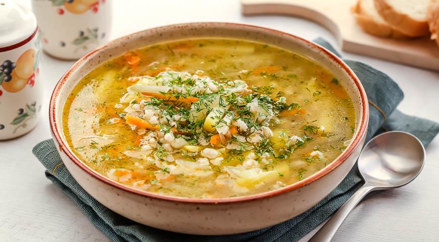 Рецепты супа с перловкой: лучшие рецепты классического рассольника и не только