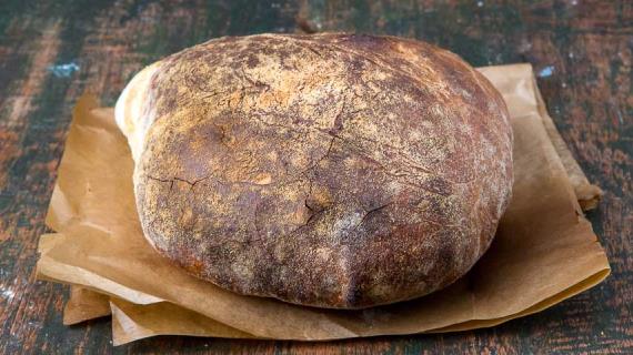 Как испечь хлеб в домашних условиях
