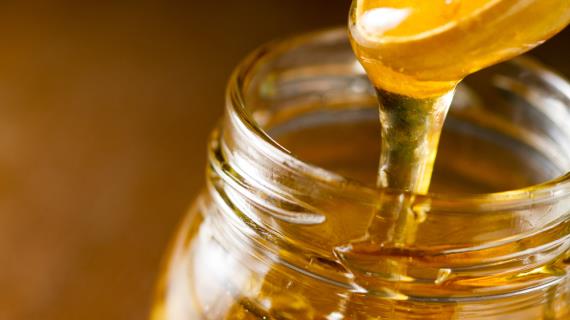 3 главных правила при выборе мёда